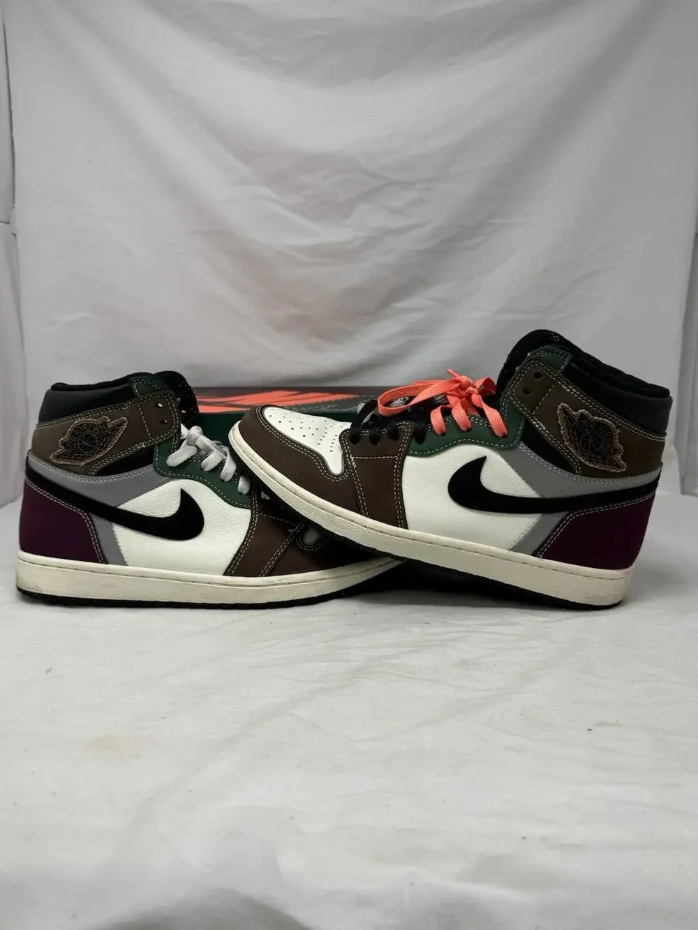 Nike Air Jordan 1 Retro High OG 